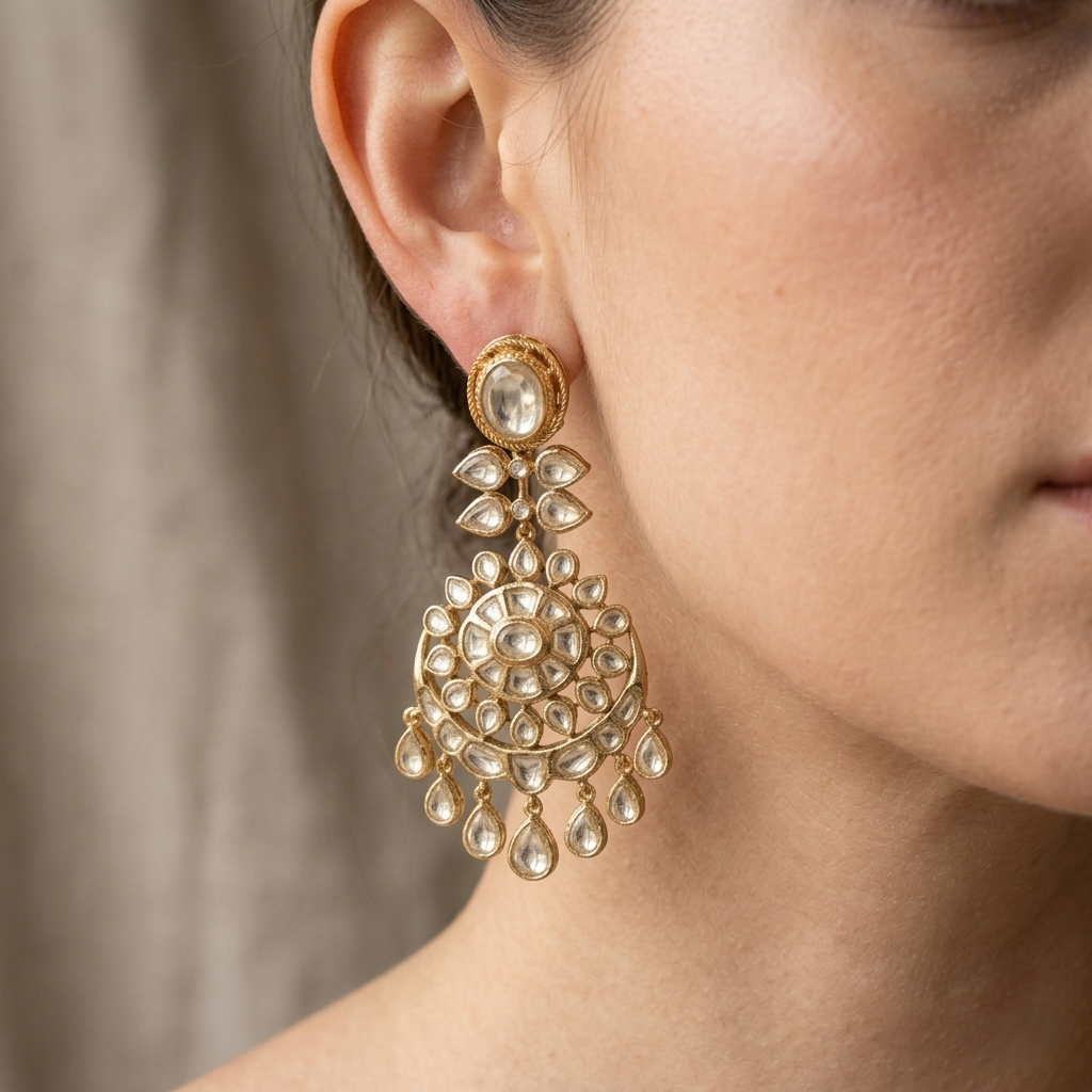 Ada Earrings