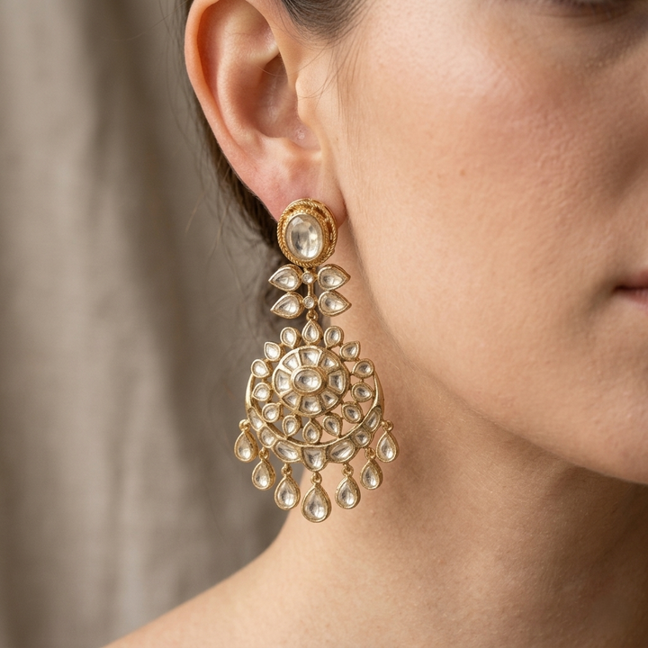 Ada Earrings