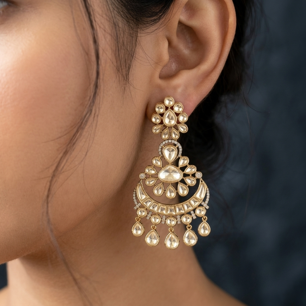 Aysha Earrings