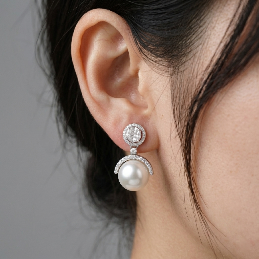 Camilla Earrings