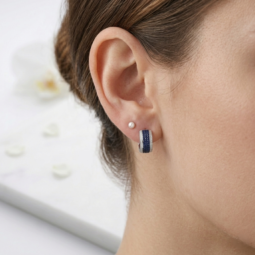 Shirin Earring