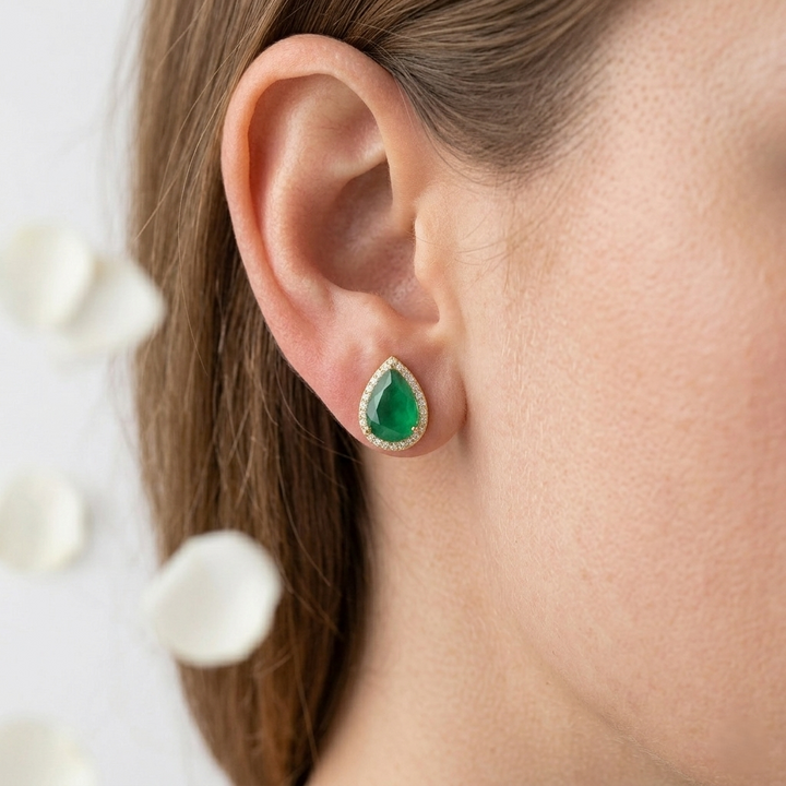 Koshi Earrings