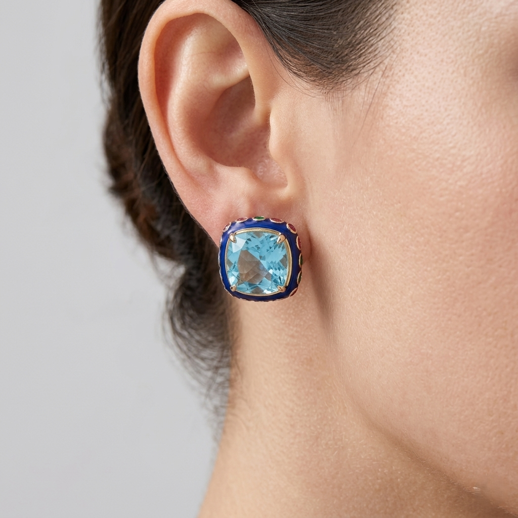 Amol Earring