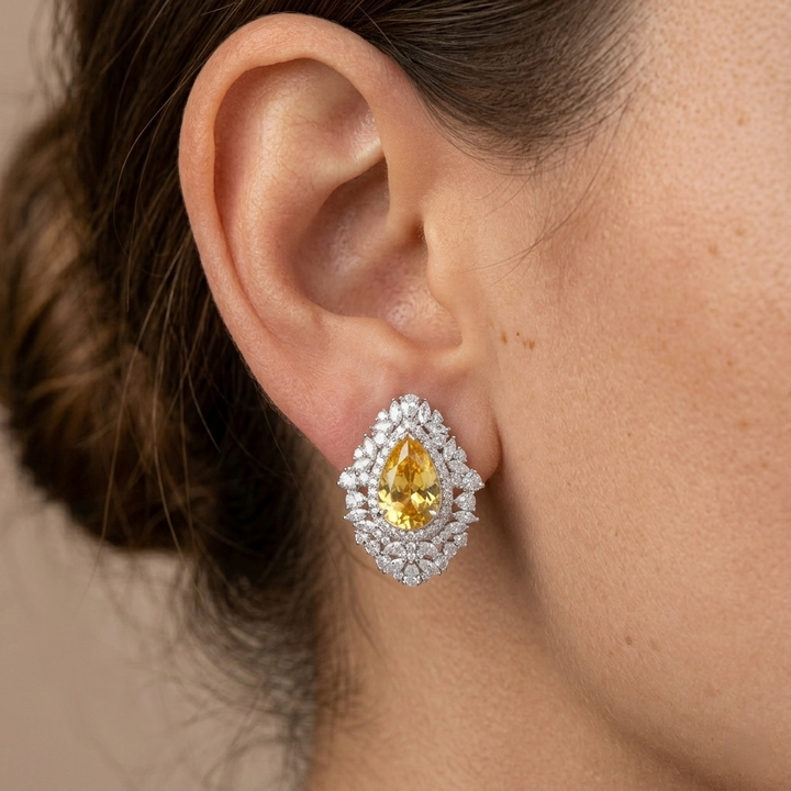 Opa Earring