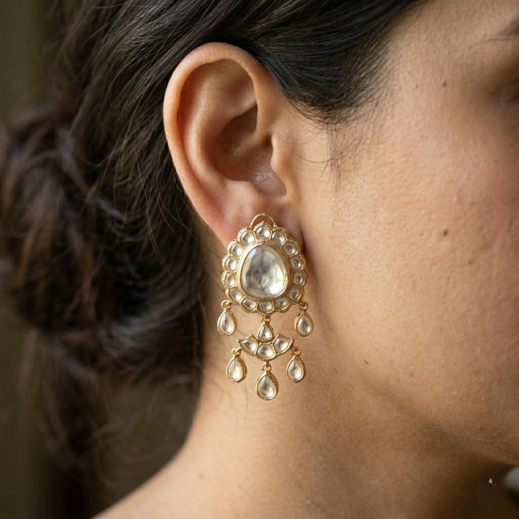 Shani Earrings
