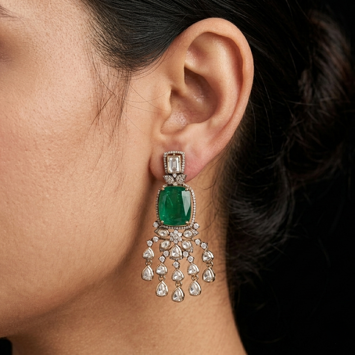 Meh Earrings