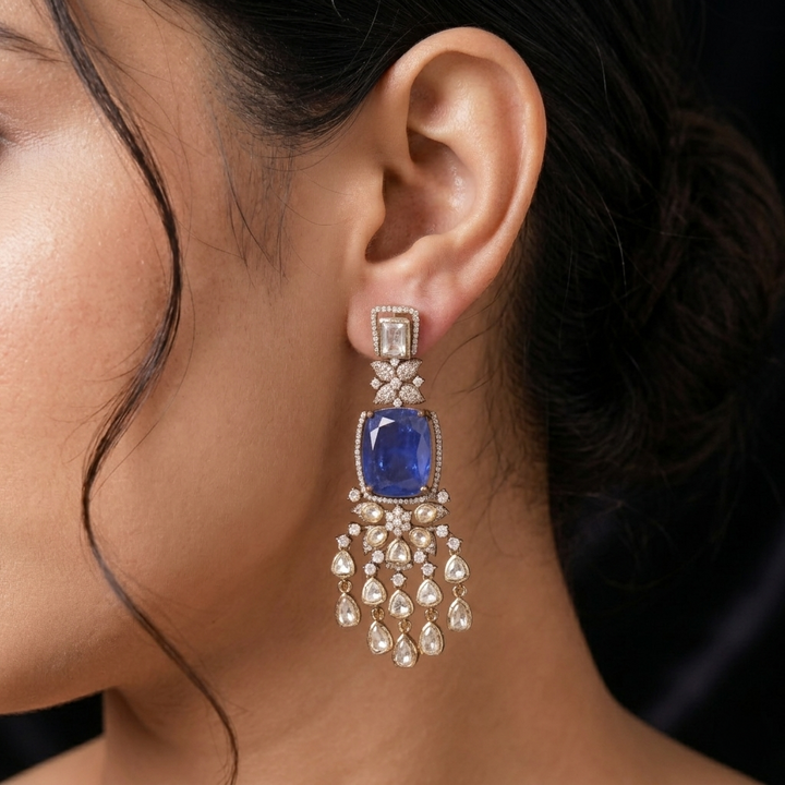 Meh Earrings
