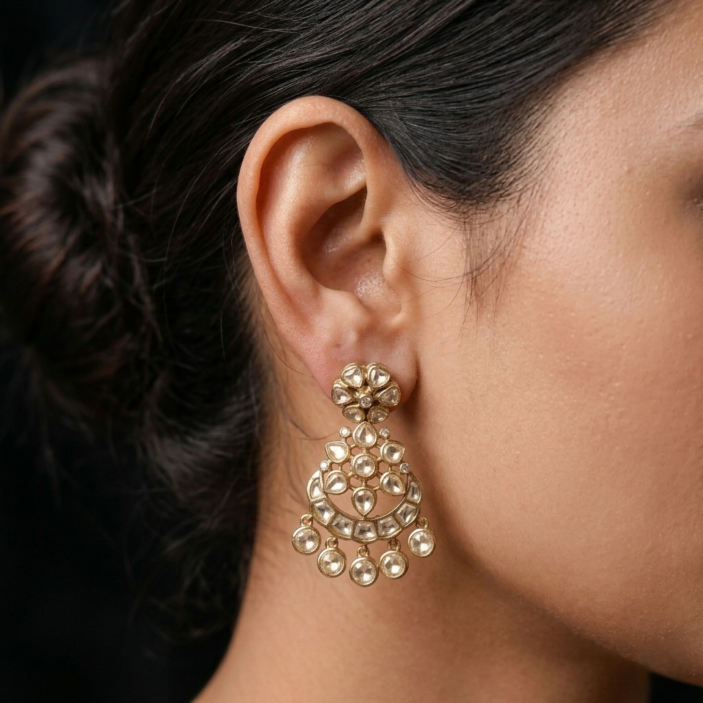 Ros Earrings