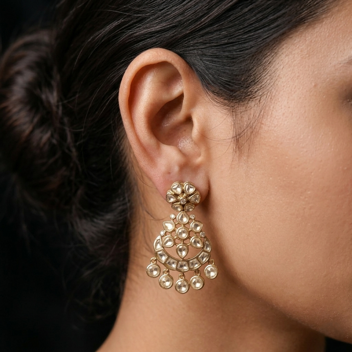 Ros Earrings