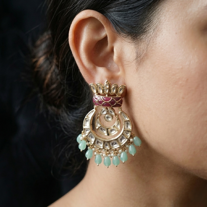 Aroob Earrings