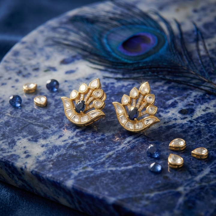 Mahi Earrings