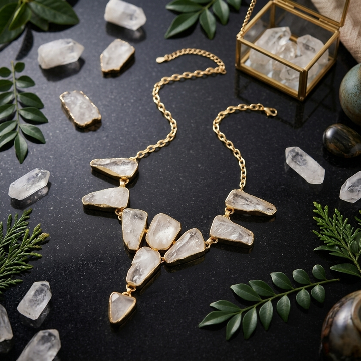 Karish Neckpiece