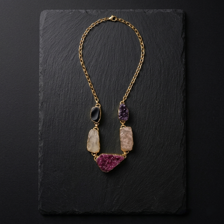 Gayatri Neckpiece