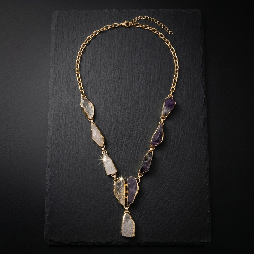 Deema Neckpiece