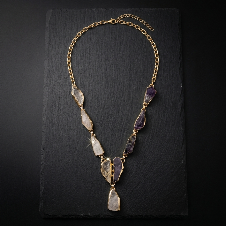 Deema Neckpiece