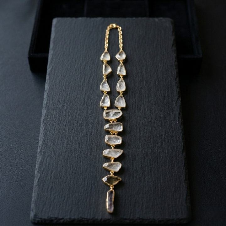 Reya Neckpiece