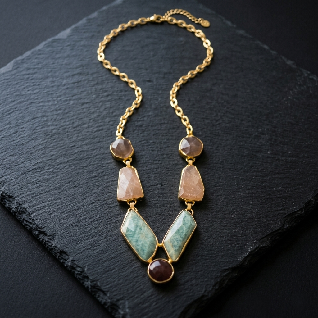 Ruth Neckpiece