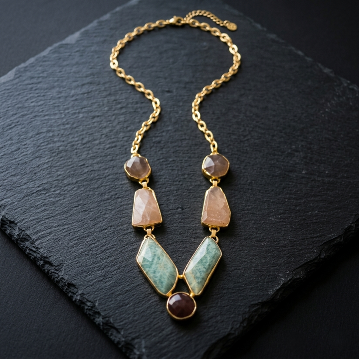 Ruth Neckpiece