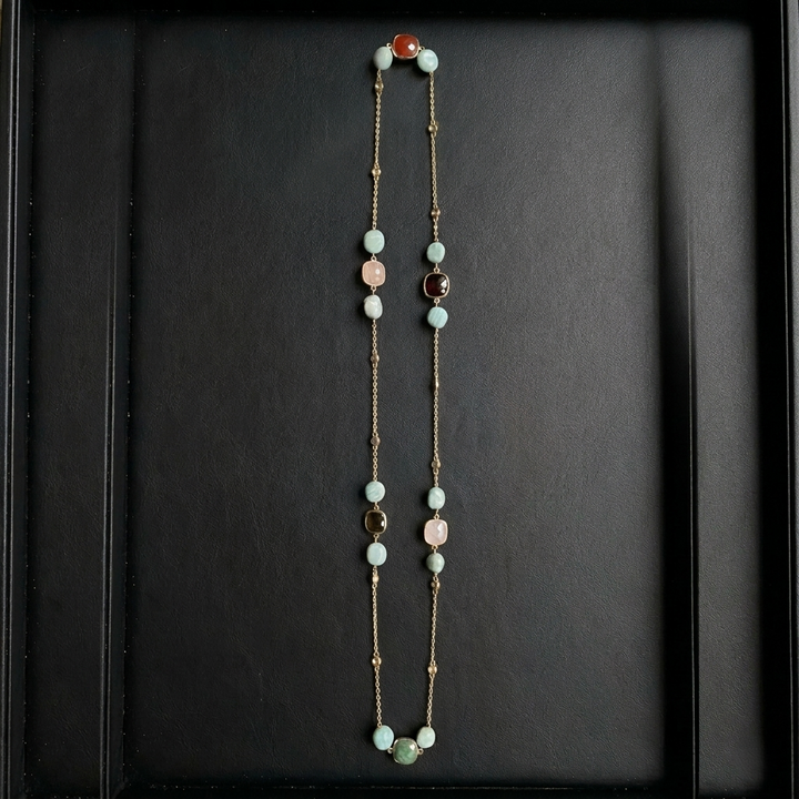 Shima Neckpiece