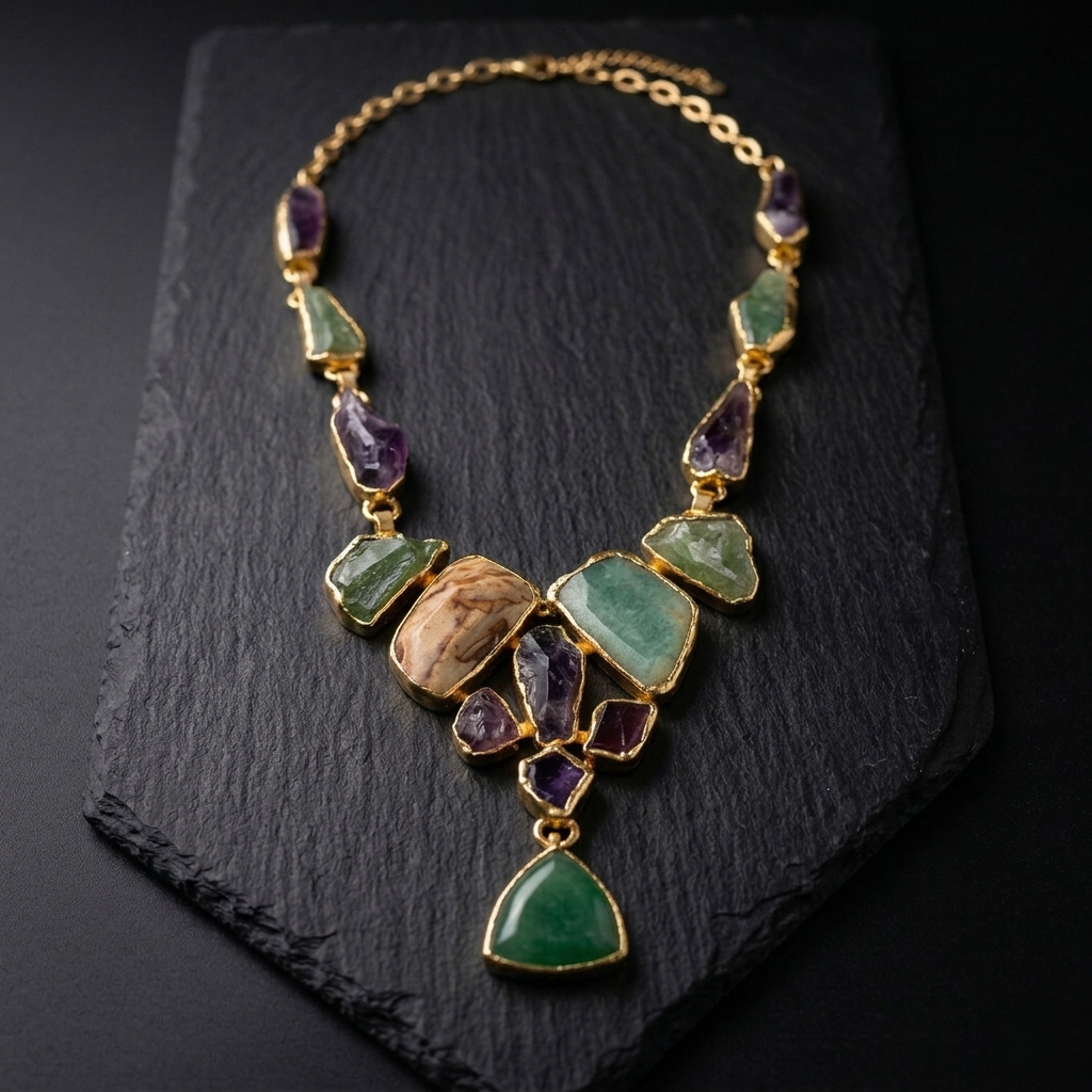 Lori Neckpiece