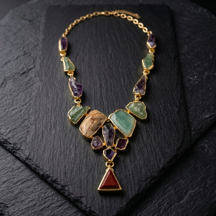 Lori Neckpiece