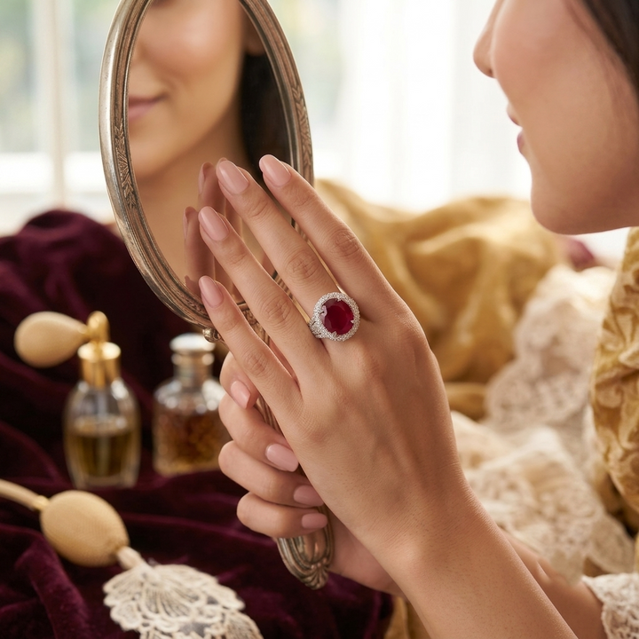Rii Ring