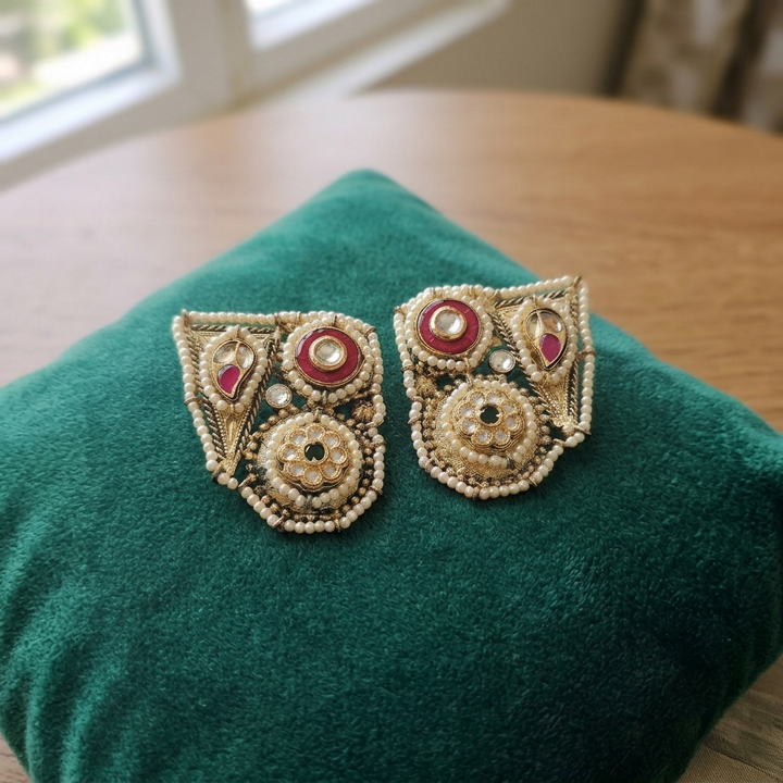 Mihika Earrings