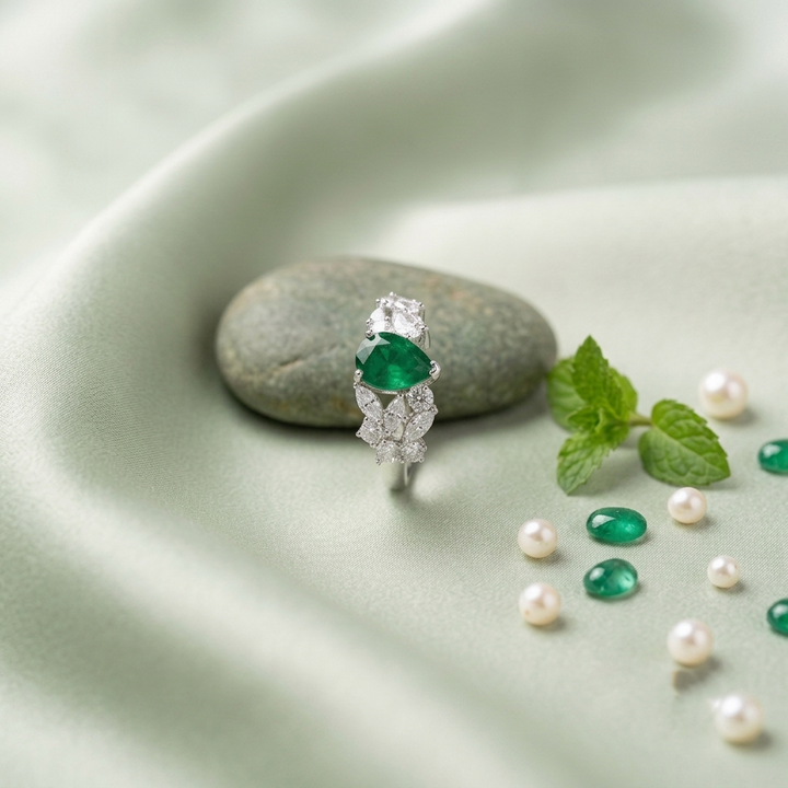 Shii Ring