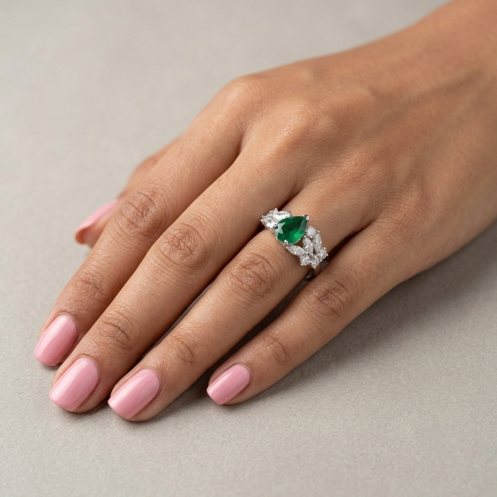 Shii Ring