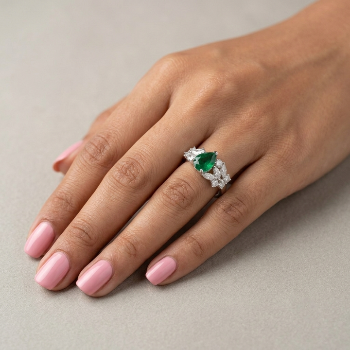 Shii Ring