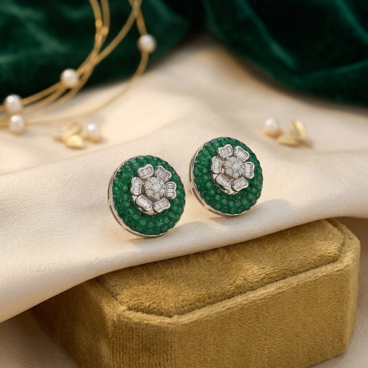 Ameena Earrings