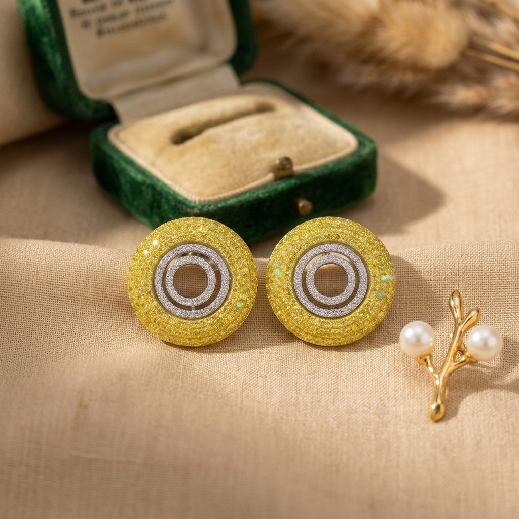 Mili Earring