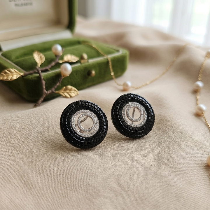 Mili Earring