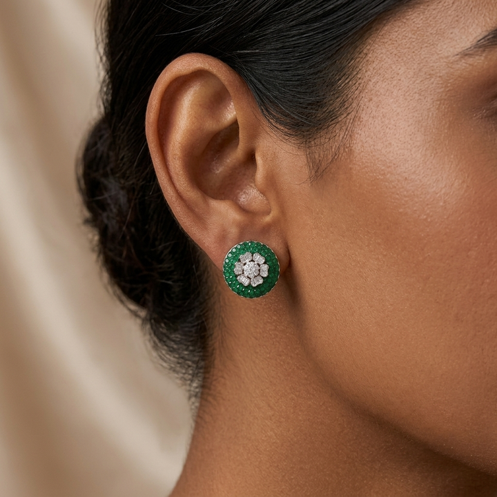 Ameena Earrings