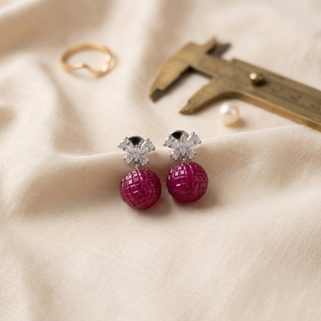 Abha Earrings