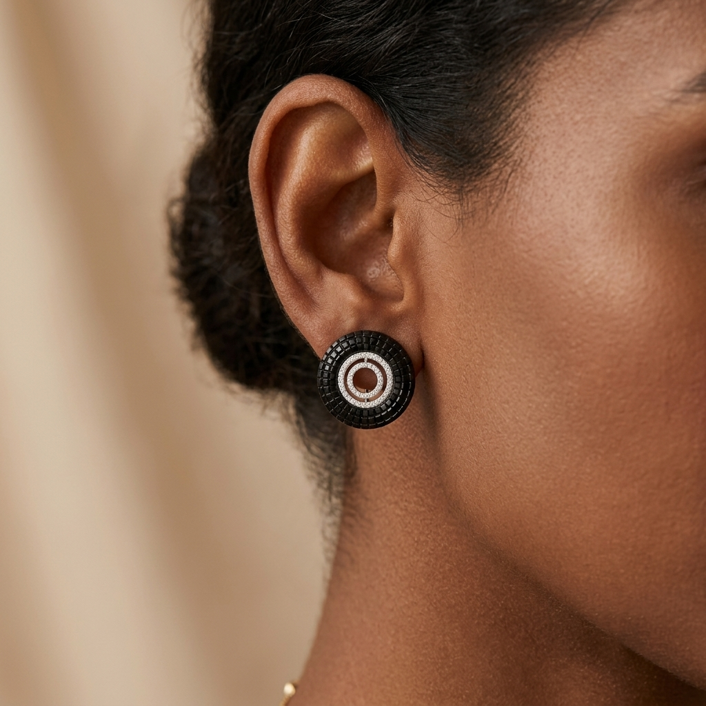 Mili Earring