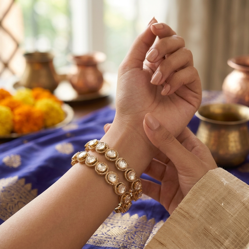 Nandini Bangles