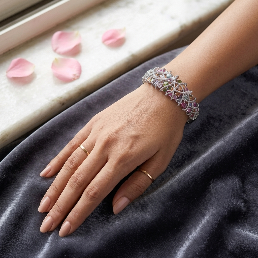 Sima Bracelet