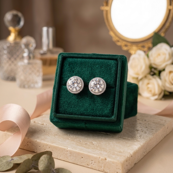 Lara Earrings