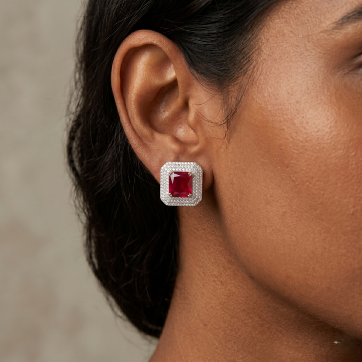 Mehek Studs