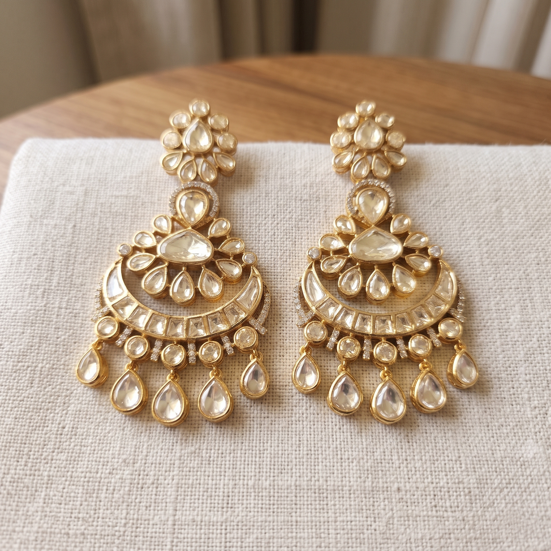 Aysha Earrings
