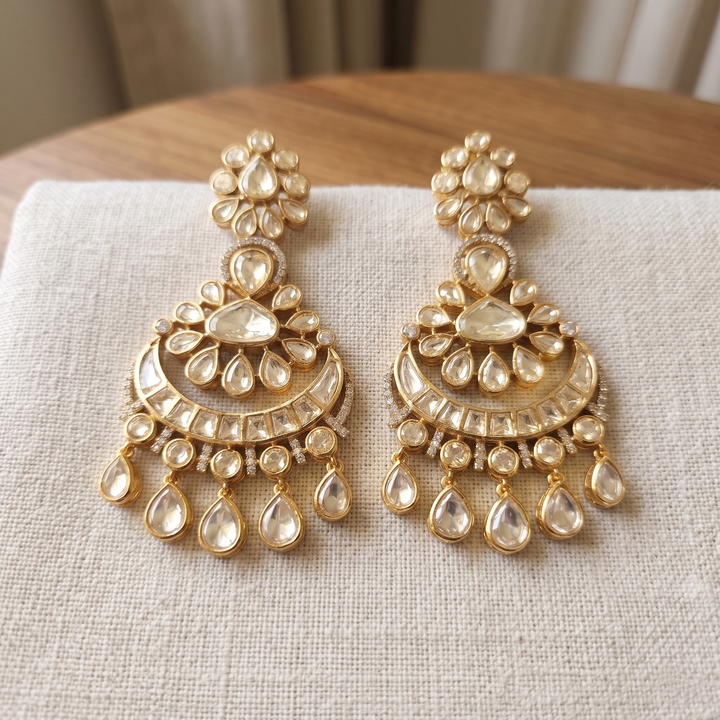 Aysha Earrings
