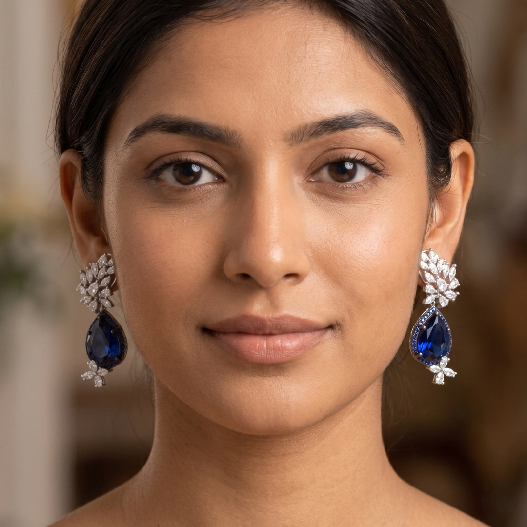 Kaveri Earrings