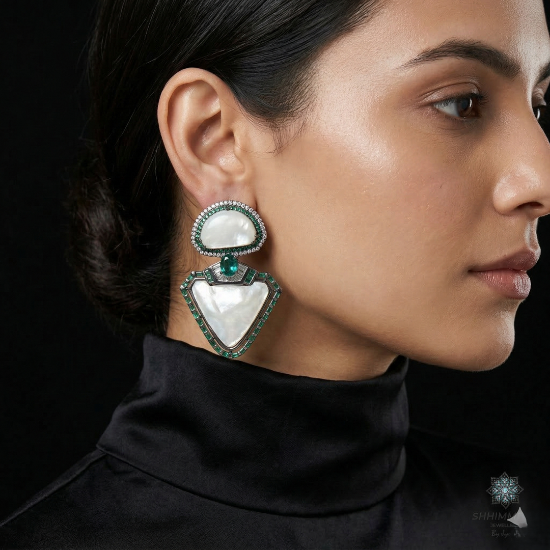 Robin Earrings
