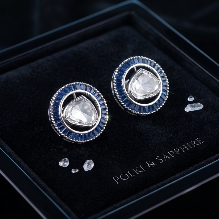 Ciza Earrings