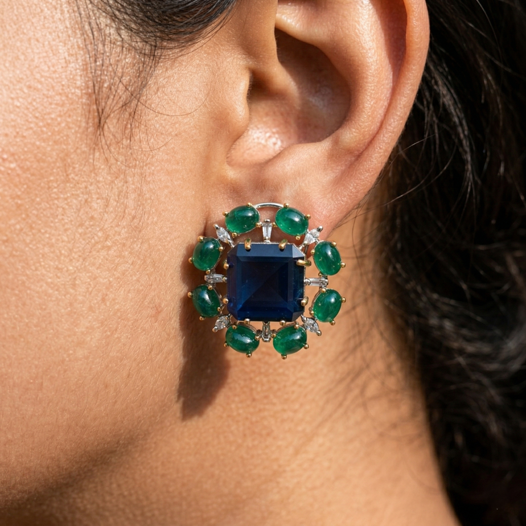 Sura Studs