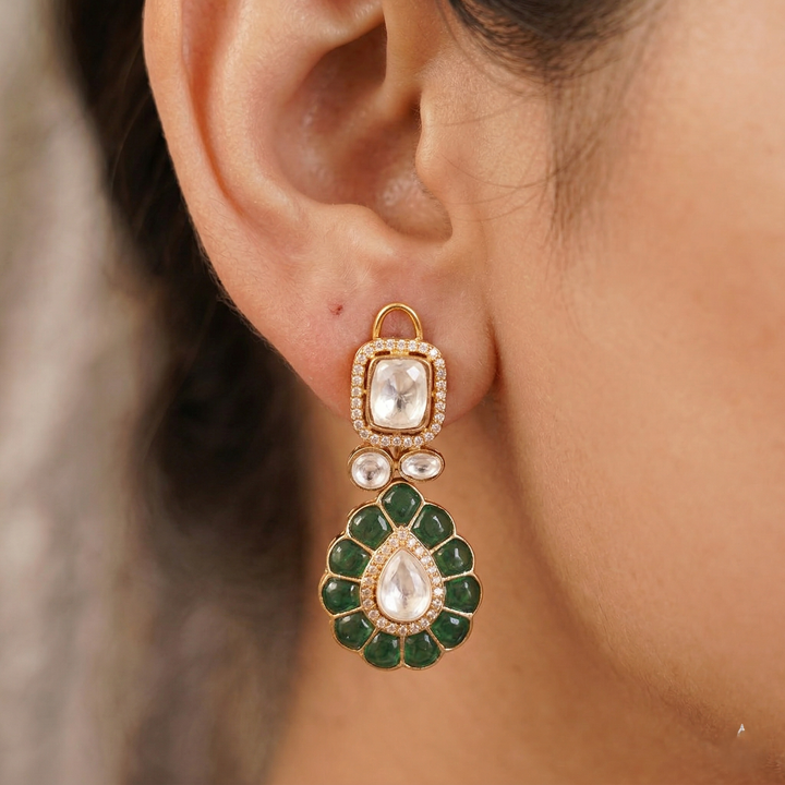 Anaira Earrings