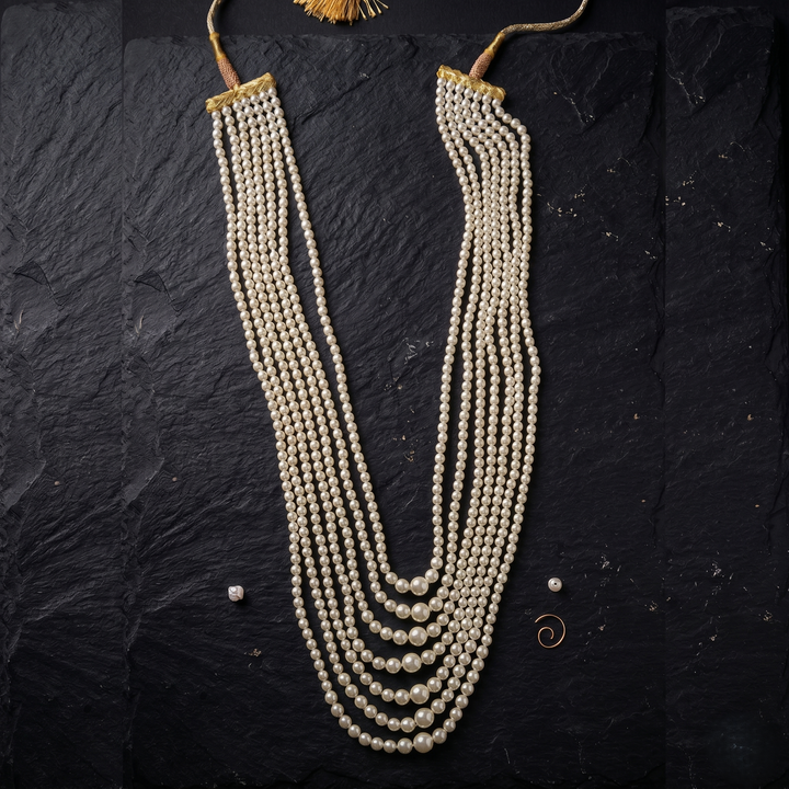 Manal Neckpiece