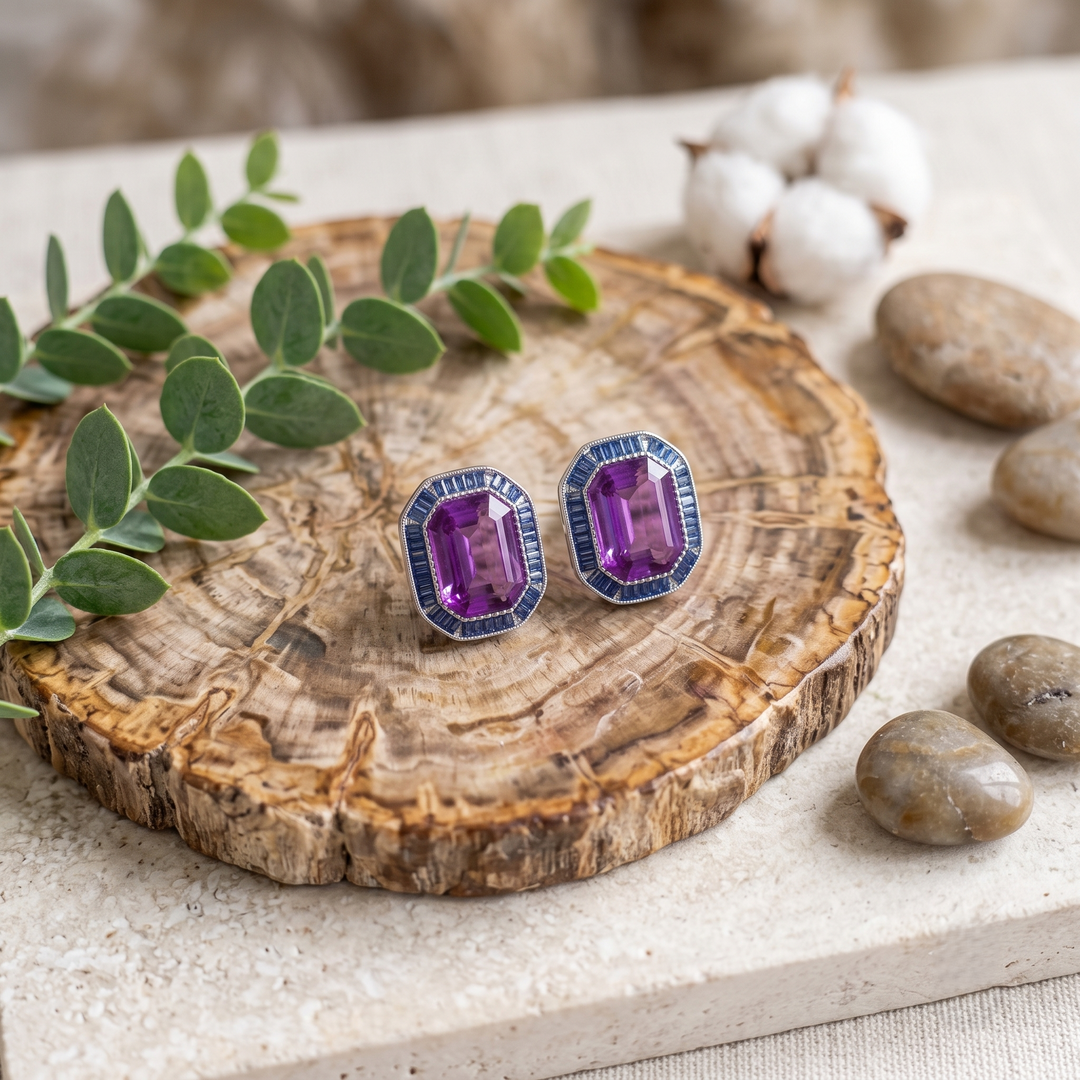 Kara Earrings