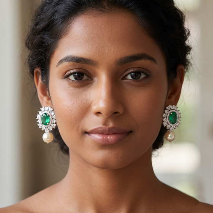 Meha Earrings